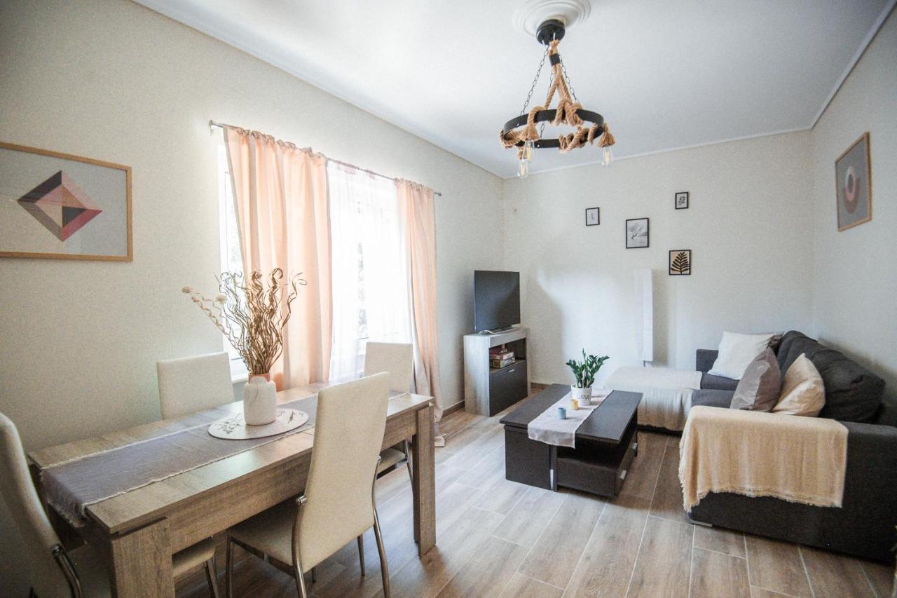 Sea Zen Holiday home Rafina (Attica)