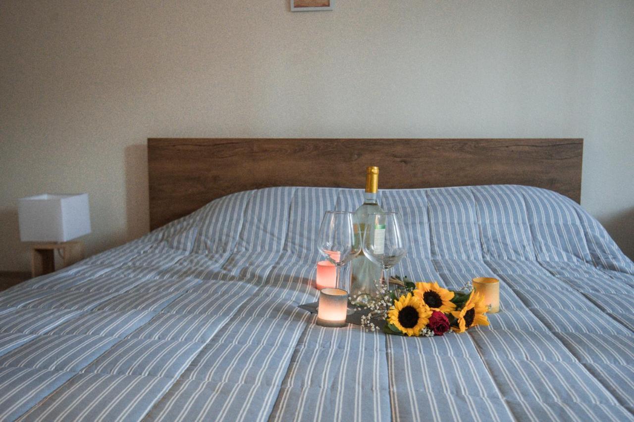 Holiday home Sea Zen *