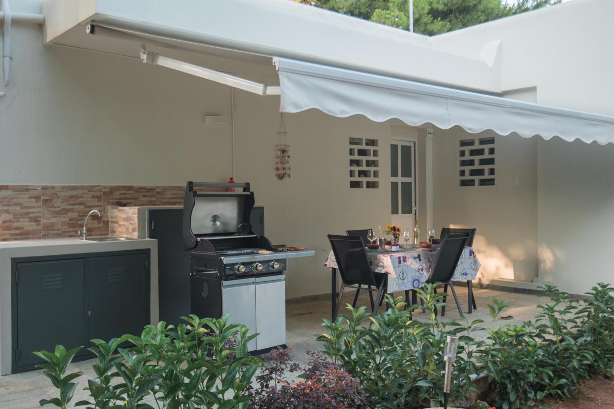 Holiday home Sea Zen Rafina (Attica)
